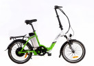 Электровелосипед Elbike Galant ST в Оренбурге