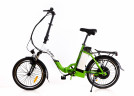 Электровелосипед Elbike Galant ST в Оренбурге
