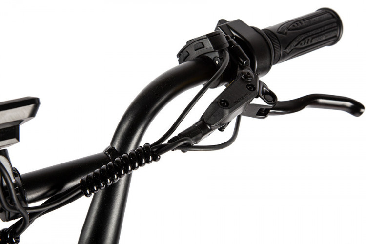 Электровелосипед Eltreco BRO 750 в Оренбурге