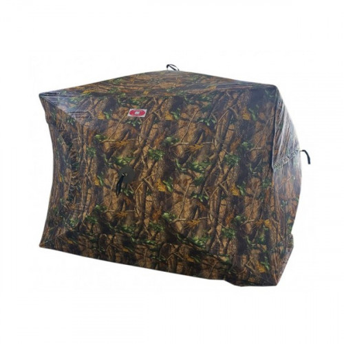 Палатка для рыбалки Медведь КУБ-4 Лонг Зима-Лето в Оренбурге