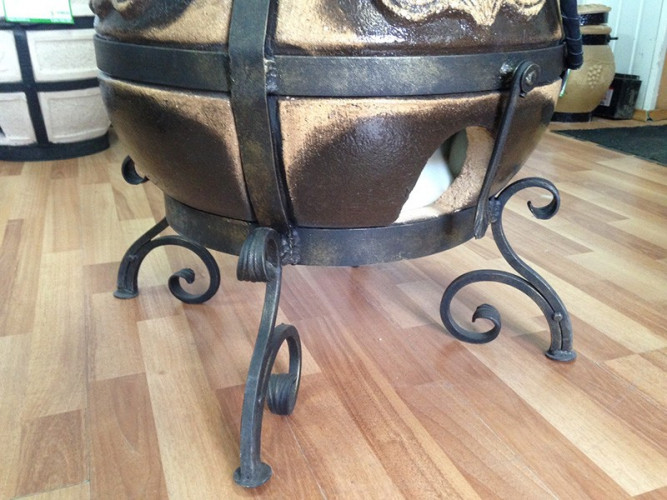 Тандыр Греческий в Оренбурге