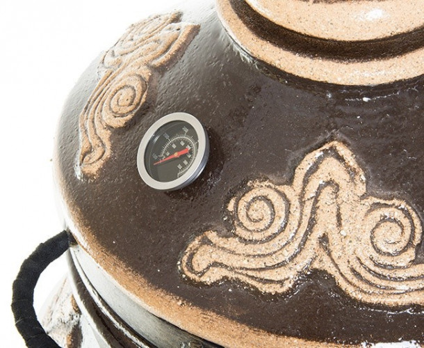 Тандыр Греческий в Оренбурге