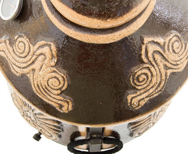 Тандыр Греческий в Оренбурге