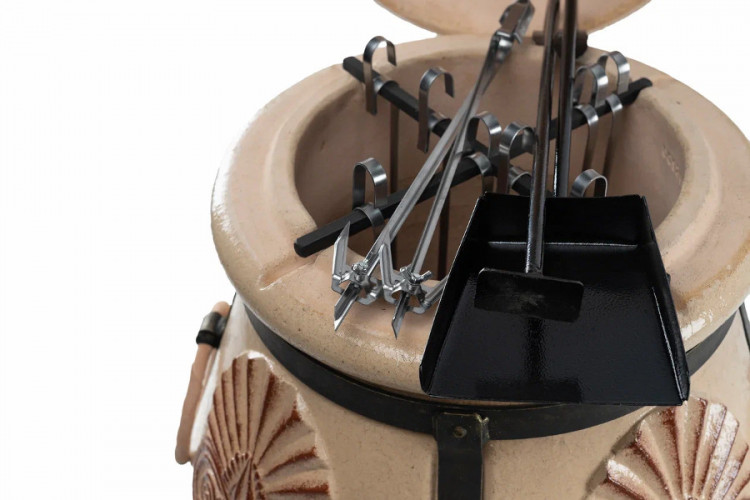 Тандыр Греческий в Оренбурге