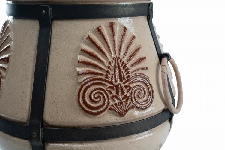 Тандыр Греческий в Оренбурге