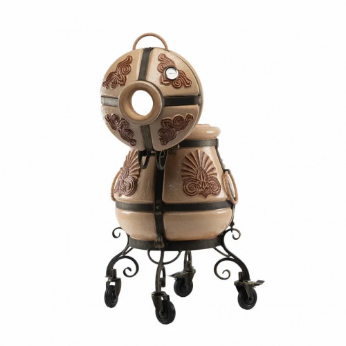 Тандыр Греческий в Оренбурге