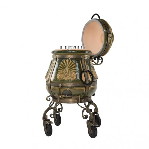 Тандыр Греческий в Оренбурге