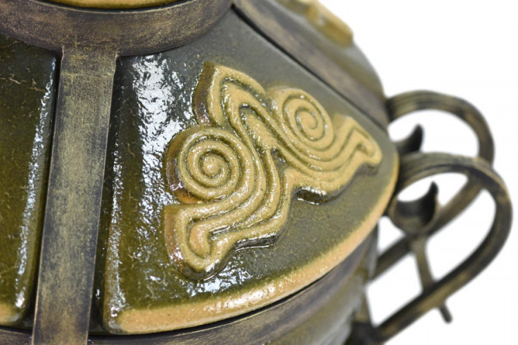 Тандыр Греческий в Оренбурге