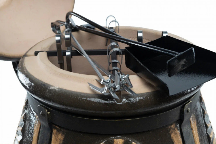 Тандыр Греческий в Оренбурге