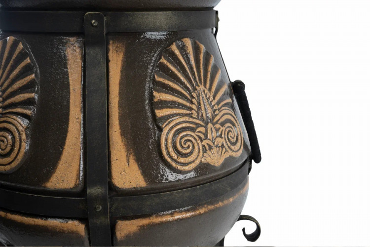 Тандыр Греческий в Оренбурге