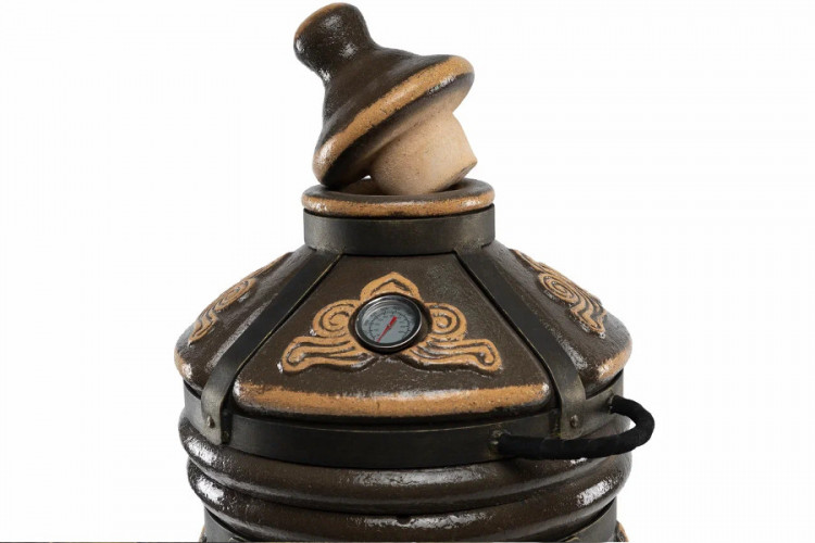 Тандыр Греческий в Оренбурге