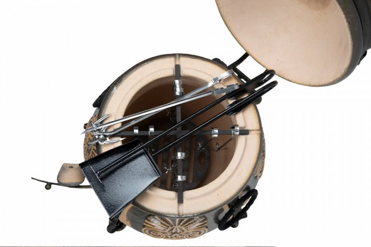 Тандыр Греческий в Оренбурге