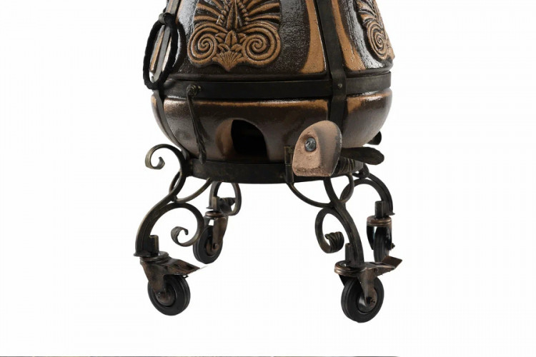 Тандыр Греческий в Оренбурге