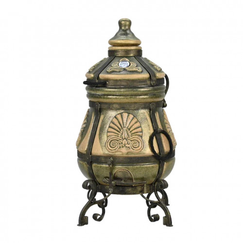 Тандыр Греческий в Оренбурге