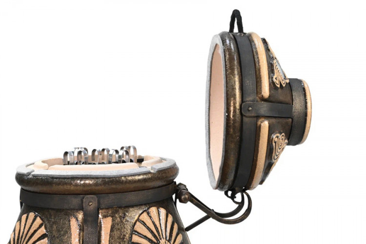 Тандыр Греческий в Оренбурге