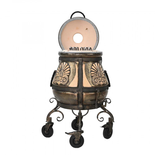 Тандыр Греческий в Оренбурге