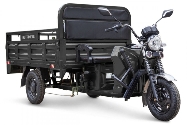 Грузовой электрический трицикл RuTrike D4 NEXT 1800 в Оренбурге