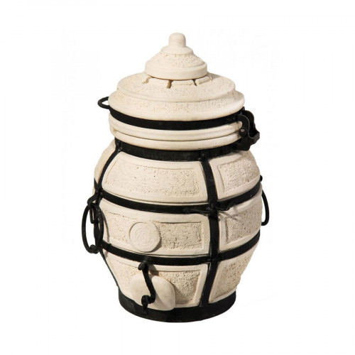 Тандыр Сармат Донской с откидной крышкой в Оренбурге