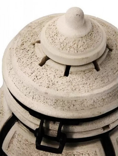 Тандыр Сармат Донской с откидной крышкой в Оренбурге