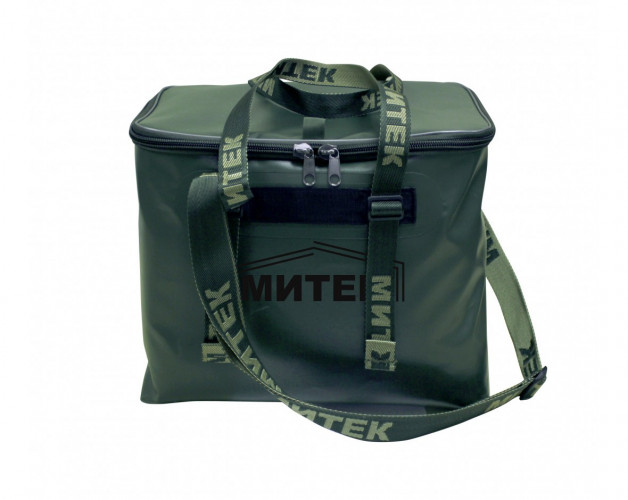 Сумка Митек с крышкой бокс 38 Х 23 Х 32 в Оренбурге