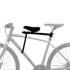 Велокресло переднее Маруся без ручки Велокресло переднее Маруся без ручки