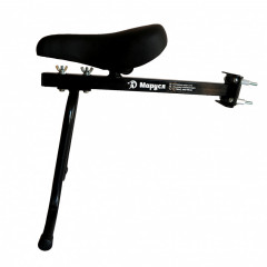 Велокресло переднее Маруся без ручки Велокресло переднее Маруся без ручки