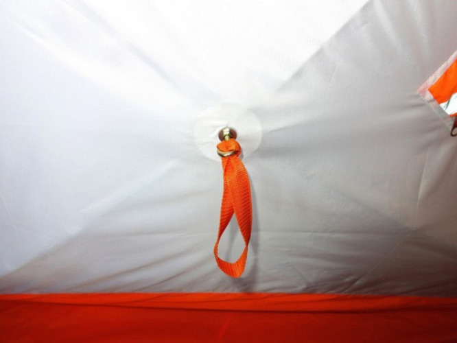 Палатка для рыбалки куб Пингвин Призма Шелтерс Премиум 2 в Оренбурге