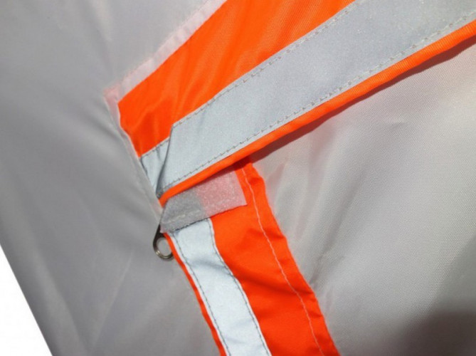 Палатка для рыбалки куб Пингвин Призма Шелтерс Премиум 2 в Оренбурге