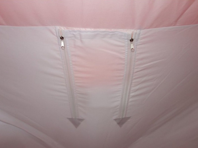 Палатка для рыбалки куб Пингвин Призма Шелтерс Премиум 2 в Оренбурге