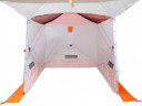 Палатка для рыбалки куб Пингвин Призма Шелтерс Премиум 2 в Оренбурге
