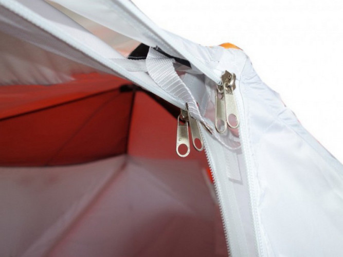 Палатка для рыбалки куб Пингвин Призма Шелтерс Премиум 2 в Оренбурге