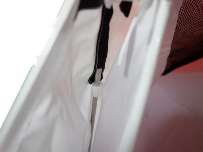 Палатка для рыбалки куб Пингвин Призма Шелтерс Премиум 2 в Оренбурге