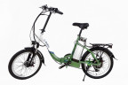 Электровелосипед Elbike Galant VIP 13 в Оренбурге