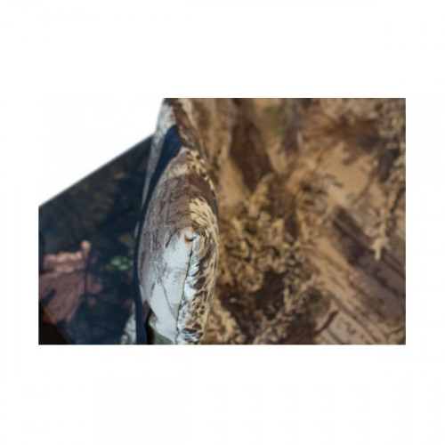 Матрас на туристическую раскладушку Медведь 190x65 см в Оренбурге