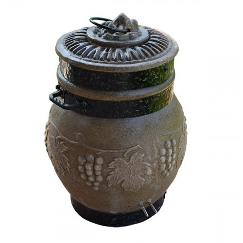 Тандыр Электрический Мини в Оренбурге