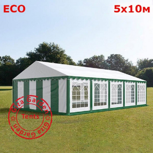 Шатер Giza Garden Eco 5 х 10 м в Оренбурге