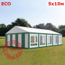 Шатер Giza Garden Eco 5 х 10 м в Оренбурге