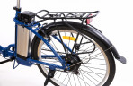 Электровелосипед Elbike Galant BIG в Оренбурге
