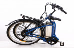 Электровелосипед Elbike Galant BIG в Оренбурге