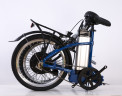 Электровелосипед Elbike Galant BIG в Оренбурге