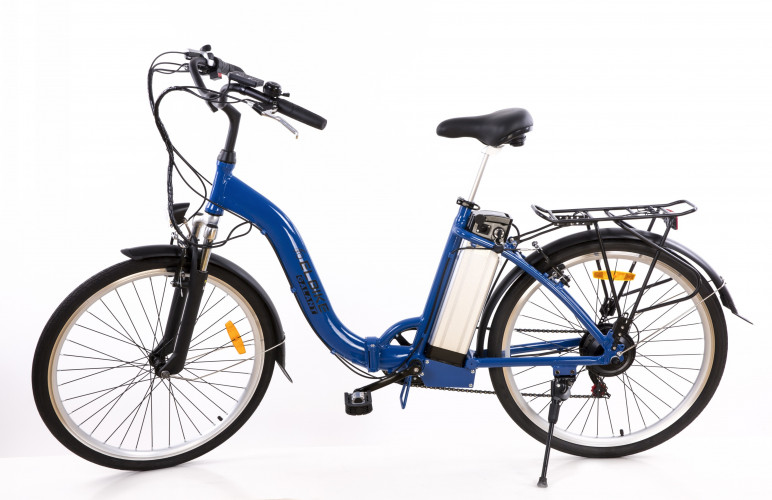 Электровелосипед Elbike Galant BIG в Оренбурге