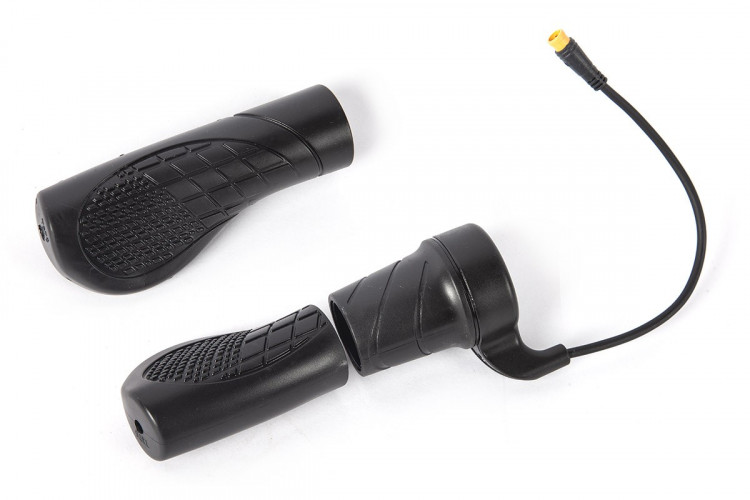 Мотор-колесо Eltreco 48V 500W LCD 20" АКБ 36V 10А/ч (FROG) в Оренбурге