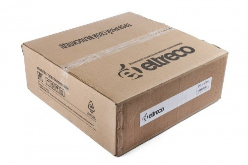 Мотор-колесо Eltreco 48V 500W LCD 20" АКБ 36V 10А/ч (FROG) в Оренбурге