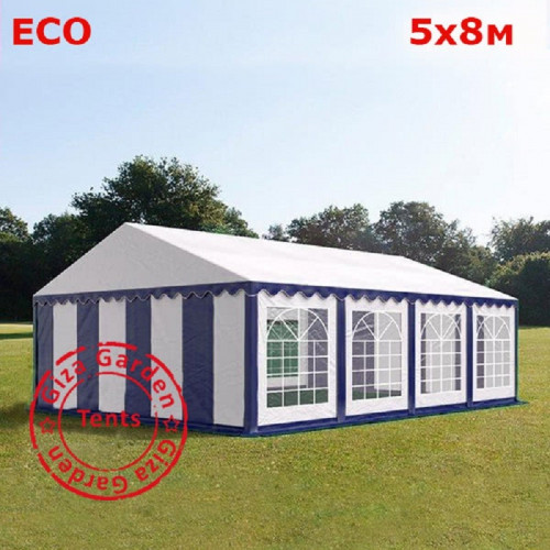 Шатер Giza Garden Eco 5 х 8 м в Оренбурге