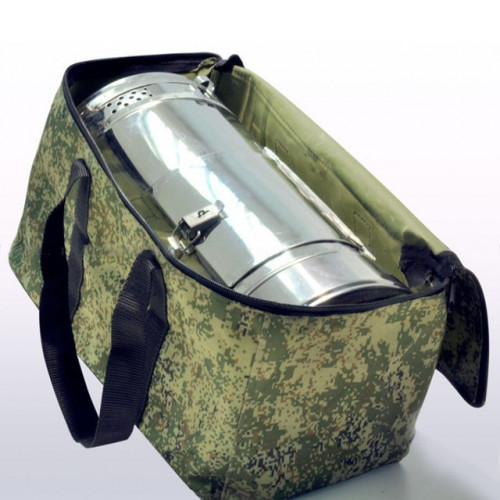 Печь Рыбака пошехонка PS10 в Оренбурге