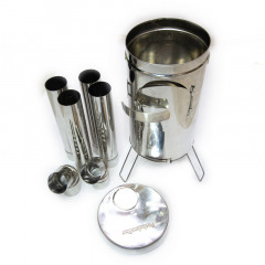 Печь Рыбака пошехонка PS10 Печь Рыбака пошехонка PS10