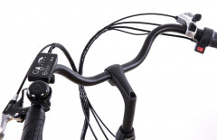 Электровелосипед Elbike Galant BIG ST Электровелосипед Elbike Galant BIG ST