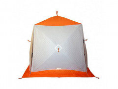 Зимняя палатка куб Пингвин Призма Шелтерс Термолайт Зимняя палатка куб Пингвин Призма Шелтерс Термолайт
