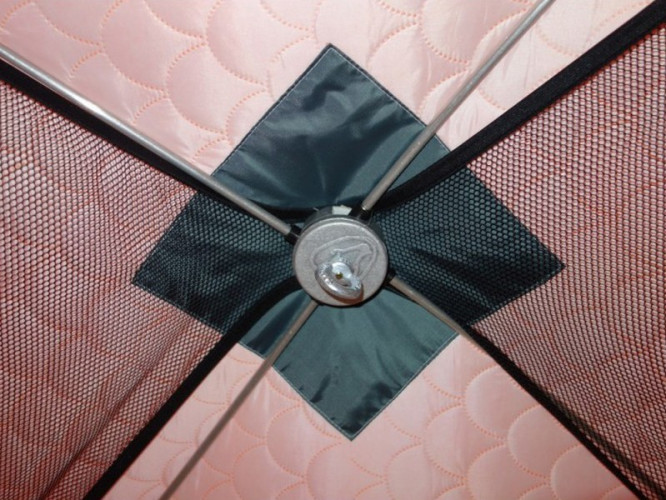 Зимняя палатка куб Пингвин Призма Шелтерс Термолайт в Оренбурге