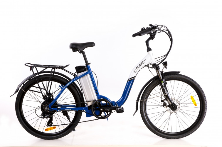 Электровелосипед Elbike Galant BIG VIP 13 в Оренбурге
